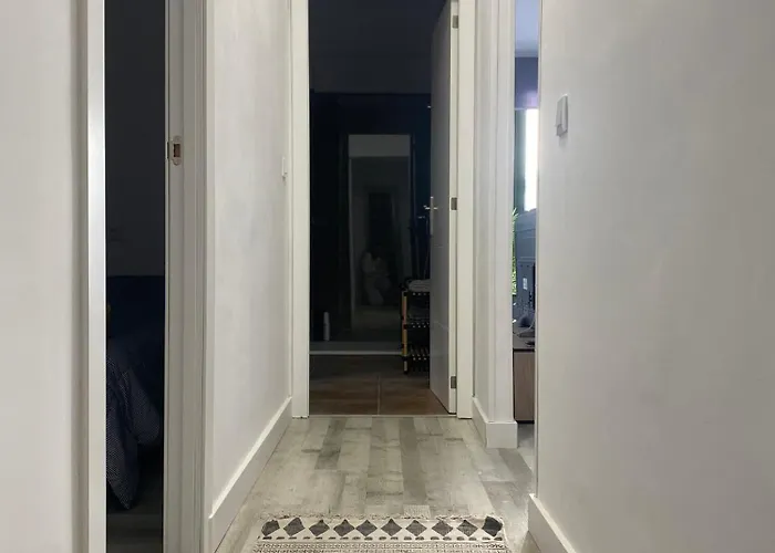 Macaronesia 아파트 산타크루스데 테네리페