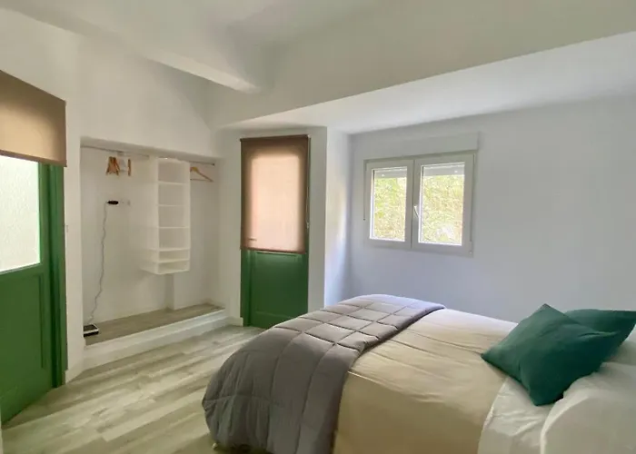 Macaronesia דירה סנטה קרוז דה טנריף