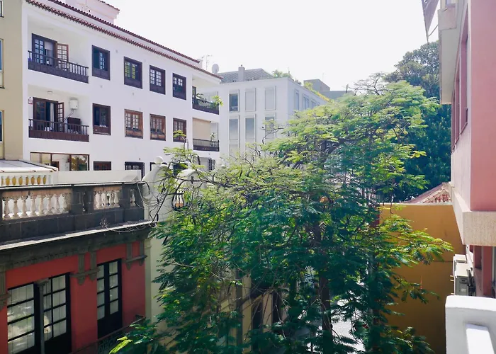 Macaronesia דירה