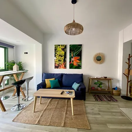 Macaronesia Appartement