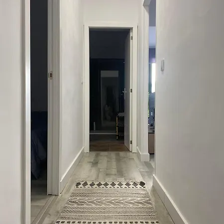 Macaronesia Appartement Santa Cruz de Tenerife