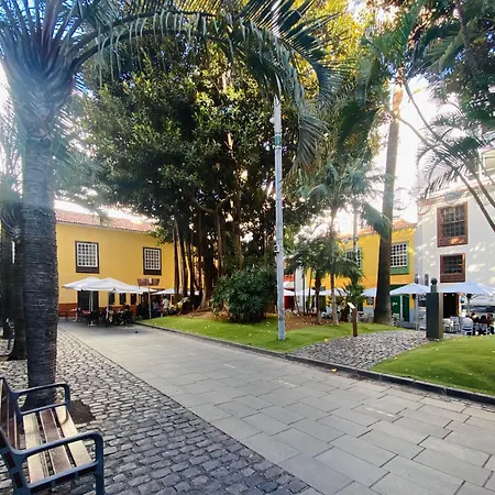 Apartman Macaronesia