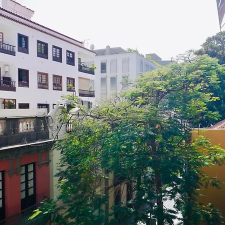 Macaronesia Appartement