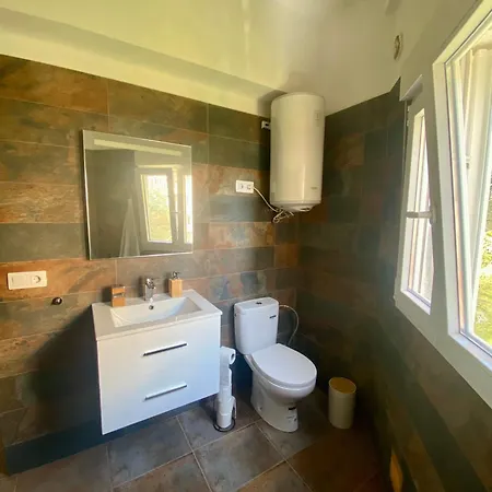 Macaronesia Appartement *