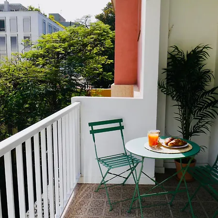 Macaronesia Apartamento *