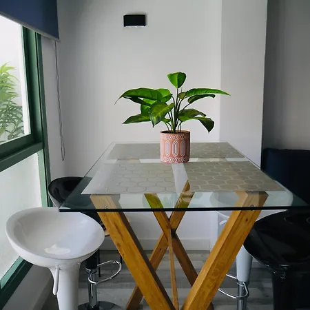 Apartamento Macaronesia Santa Cruz de Tenerife