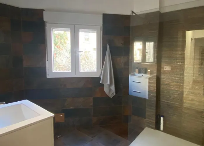 Macaronesia Апартаменты Санта-Крус-де-Тенерифе