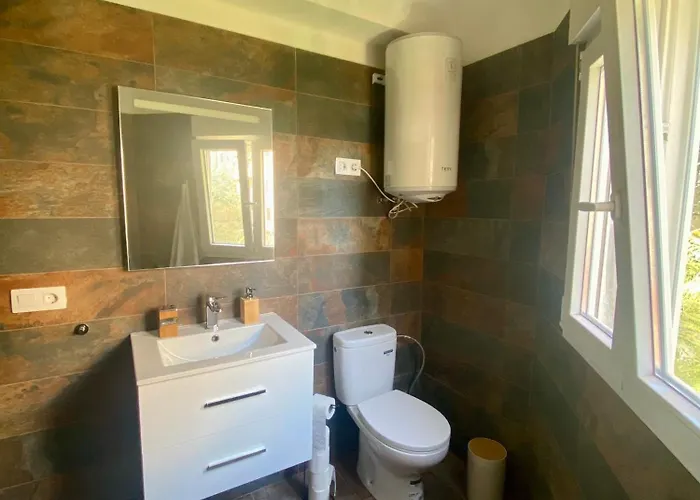 Macaronesia Lejlighed *